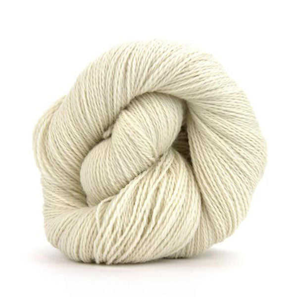 Organic Merino Sock Weight Yarn