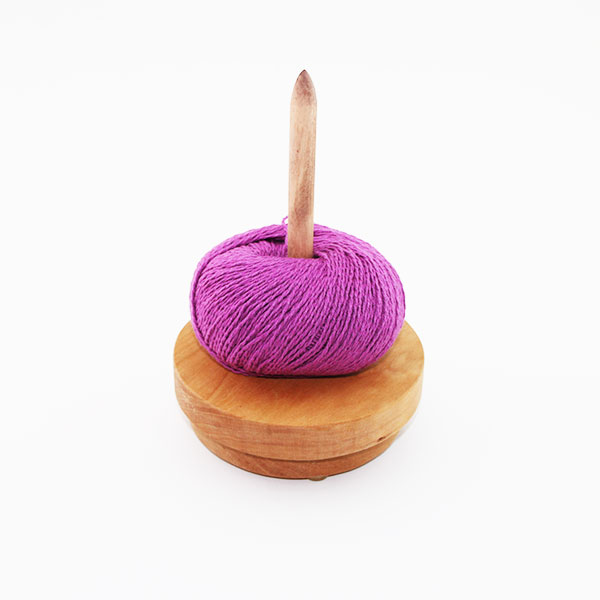 Woolery Yarn Ball Holder - B