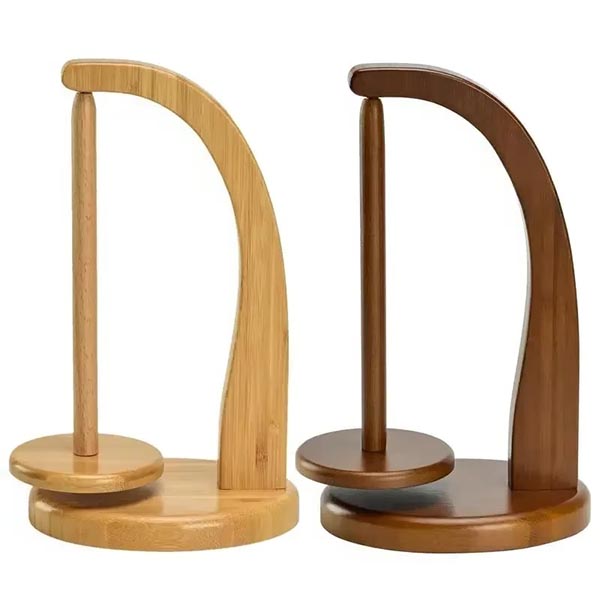 Woolery Magnetic Spinning Yarn Holder