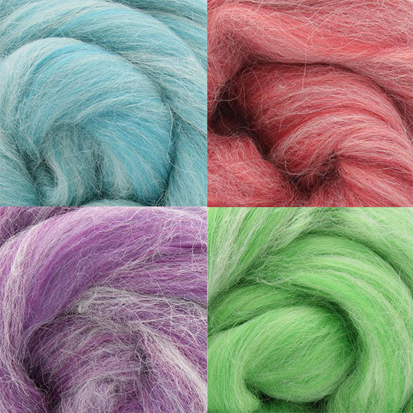 Rosie's Olympus Merino Alpaca Blend