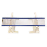 Ergonomic Sley Stand