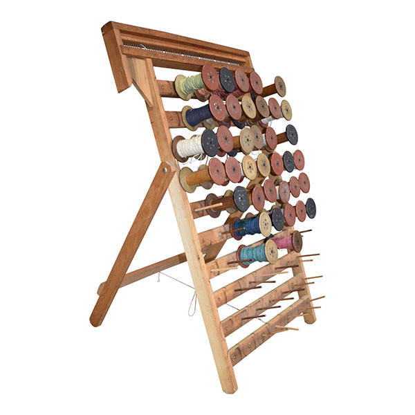 Rosie's Spool Rack - a