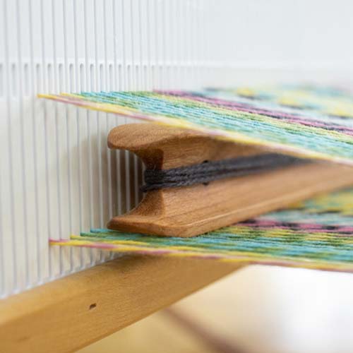 Rosie's Tulip Ski Shuttle - Shed