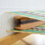 Rosie's Tulip Ski Shuttle - Shed