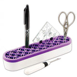 Oh Sew! Organized Stash n Store Purple