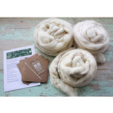 Woolery Spin Along Kit