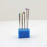 Felting Needle Variety Pack - Contents