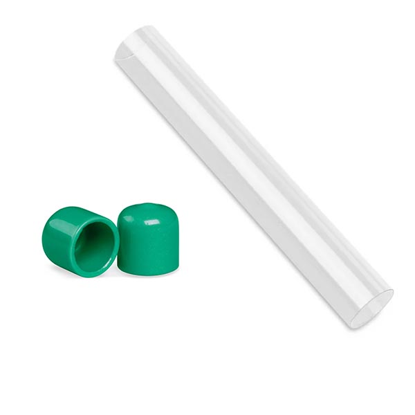 Deluxe Felting Needle Storage Tube - The Woolery