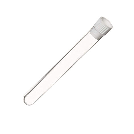 Felting Needle Storage Tube