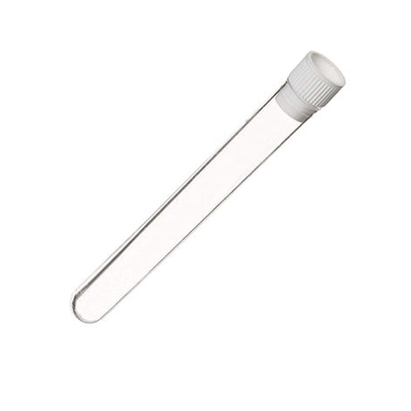 Felting Needle Storage Tube