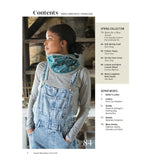 Farm & Fiber Knits Spring 2026