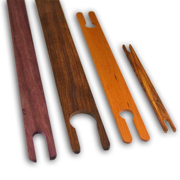 Fine Crafts Stick Shuttle