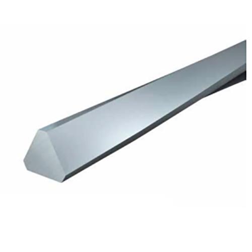 Twisted Felting Needle - Profile