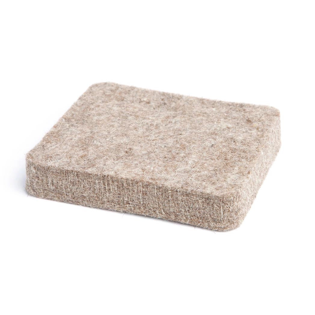 Basic Needle Felting Kit - Felting Mat