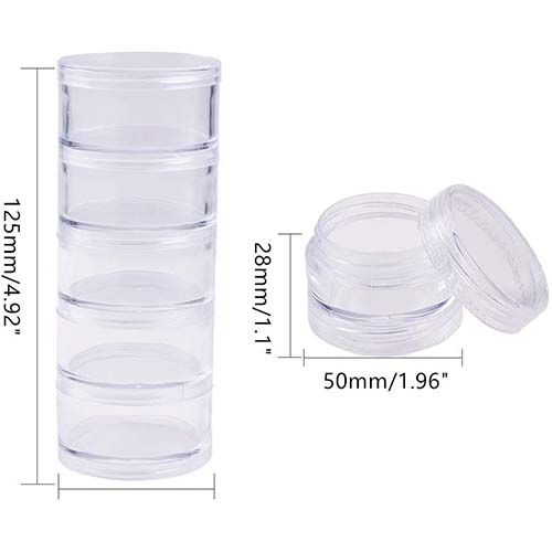 Fraser Cutter Head Case - a