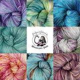 Wonderland Yarns Sprinkle Yarn