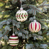 Sculpting with Wool Needle Felting Kit - Christmas Ornaments - 676753025944