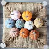 Sculpting with Wool Needle Felting Kit - Pumpkin Party - Lifestyle