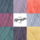 Fyberspates Cumulus Yarn