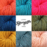 Fyberspates CoopKnits Socks Yeah! DK Yarn