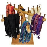Fabric Strip Rack
