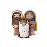 Circulo Amigurumi Kit - Nativity 2026