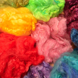 Hidden Valley Coopworth Locks - The Woolery