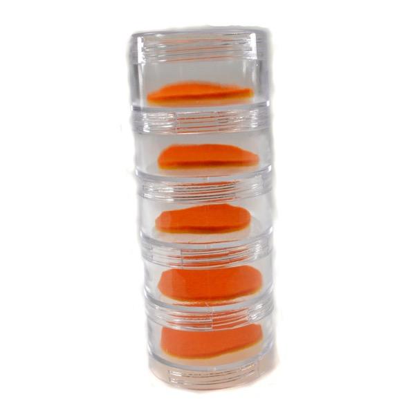 Fraser Cutter Head Case - Set of 5