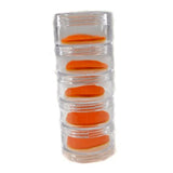 Fraser Cutter Head Case - Set of 5