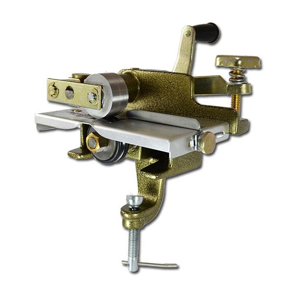 Fraser Model 500-1 Rag Cutter | The Woolery