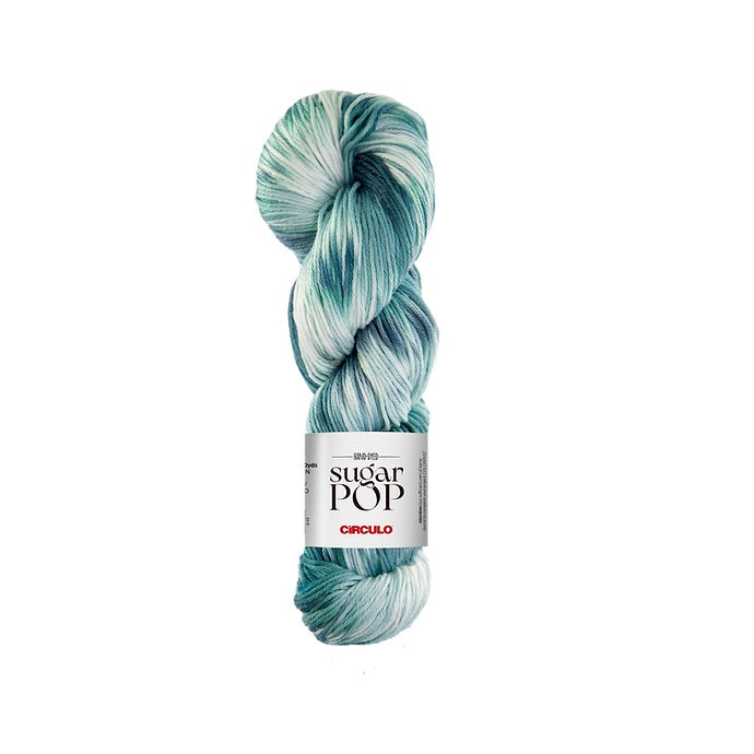 Circulo Sugar Pop Yarn