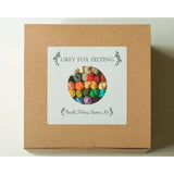 Needle Felting Starter Kit - Box