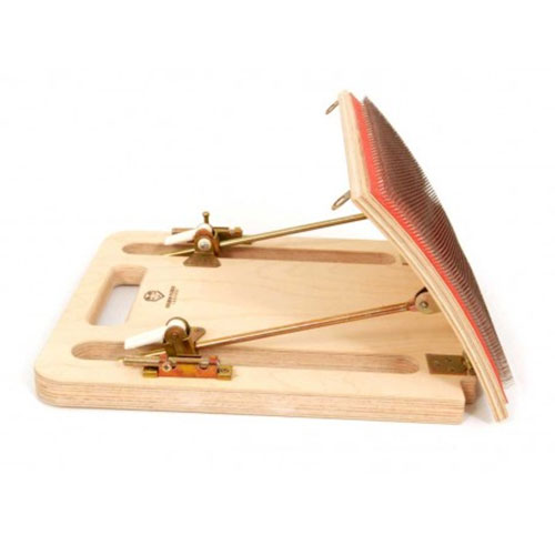 Golden Fleece Table Carder - 108 tpi | The Woolery
