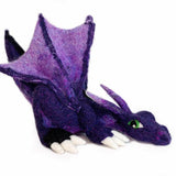 Going Gnome Felting Kit - Dragon - Purple