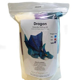 Going Gnome Felting Kit - Dragon - Package