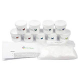 Greener Shades Dye Starter Kit - 858187006106