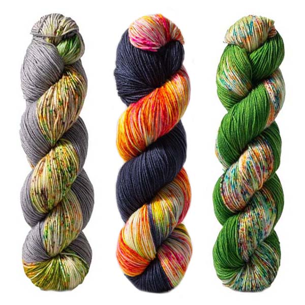 Gusto Carmen Yarn