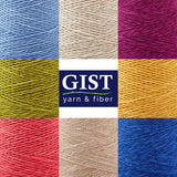 Duet Cotton / Linen Weaving Yarn