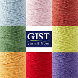 Sero Silk Noil Weaving Yarn