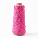 Sero Silk Noil Weaving Yarn - Cone