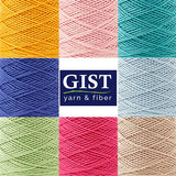 Beam 3/4 Organic Cotton Weaving Yarn