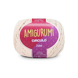 Circulo Amigurumi Yarn