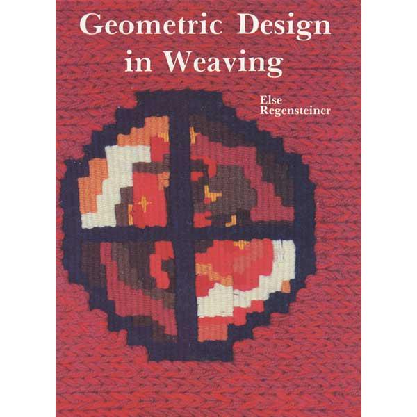 Geometric Design in Weaving - 9780887400780
