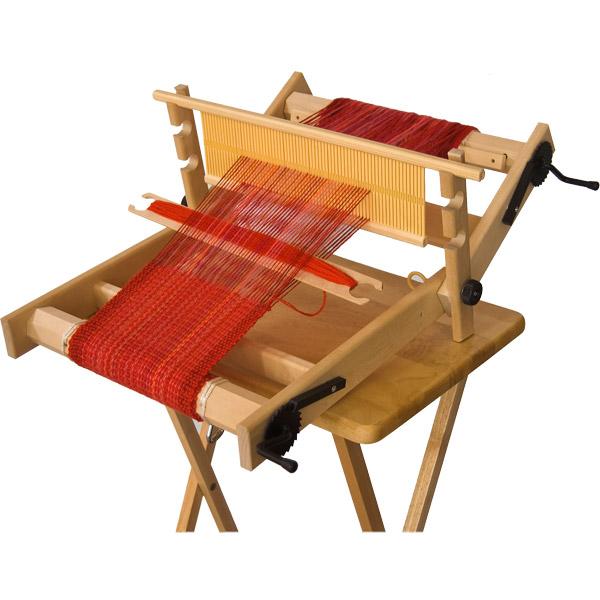 Glimakra Emilia Folding Rigid Heddle Loom