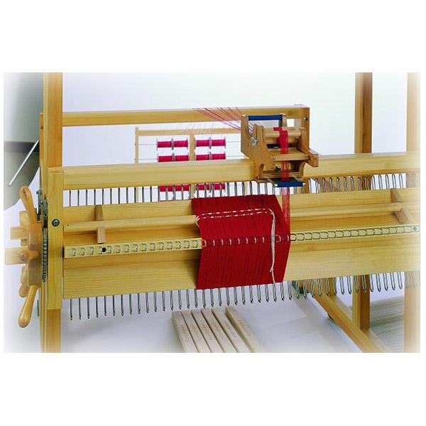 Glimakra Standard Floor Loom Sectional Warp Beam – The Woolery