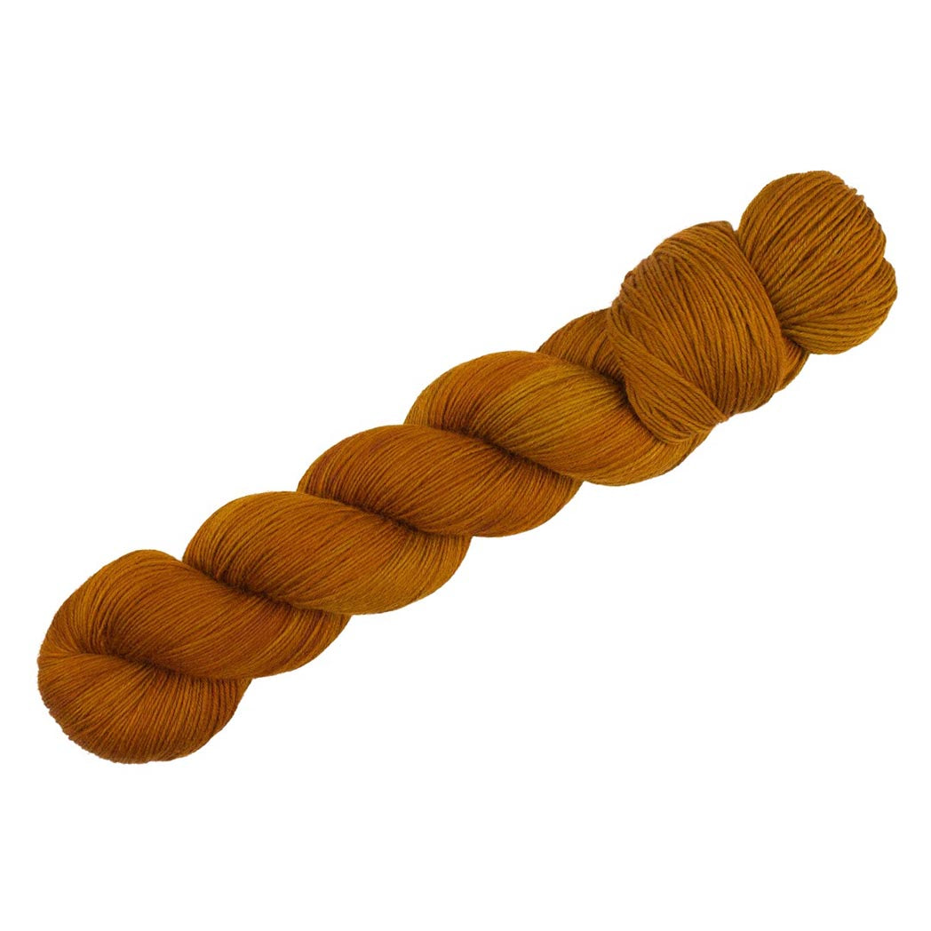 Rohrspatz & Wollmeise Pure Yarn