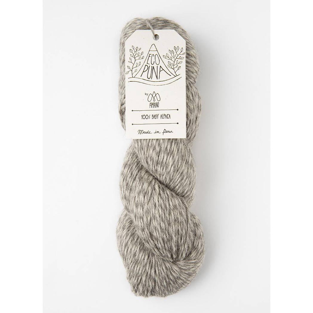 Amano Eco Puna Yarn