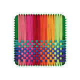 Potholder Loom Kit Plus by Friendly Loom - a