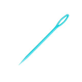 Plastic Tapestry Needle - 6"