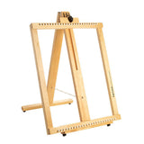 Harrisville Tapestry Weaving Stand - 746331052843